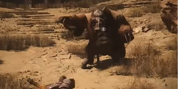 《黑神話:悟空》Boss詳細介紹 《黑神話:悟空》Boss詳細介紹