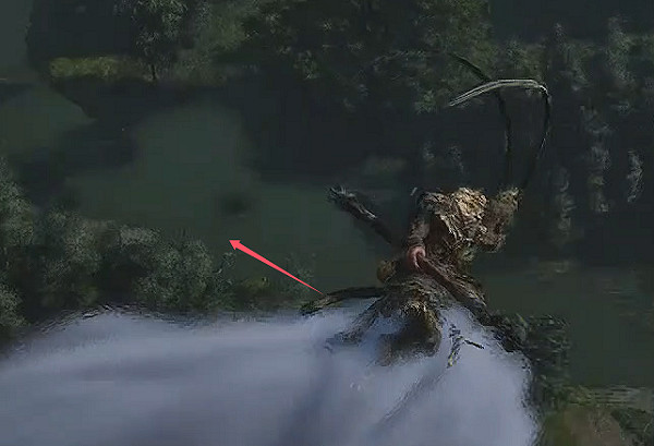 《黑神話：悟空》第六回Boss位置介紹