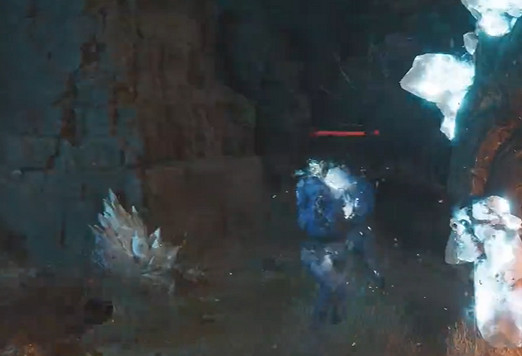 《黑神話悟空》石母打法技巧圖文攻略詳解