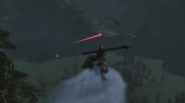 《黑神話：悟空》第六回Boss位置介紹