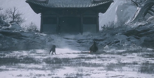 《黑神話悟空》二郎神在哪裡 《黑神話悟空》二郎神在哪裡