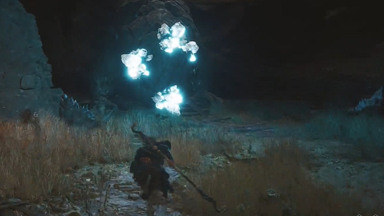 《黑神話悟空》石母打法技巧圖文攻略詳解