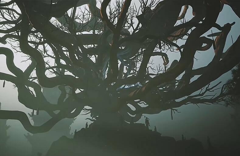 《黑神話悟空》赤髯龍觸發條件介紹