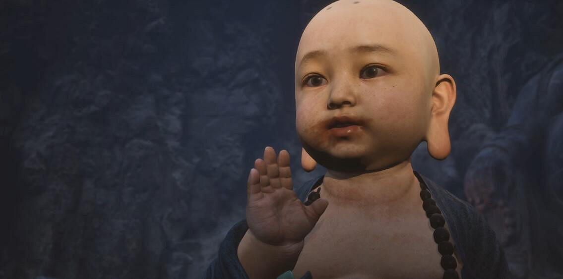 《黑神話悟空》法術禁字法獲得方法 《黑神話悟空》法術禁字法獲得方法