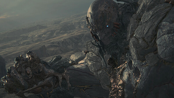 《最終幻想16》試玩版目前在Steam上獲評:褒貶不一! 《最終幻想16》試玩版目前在Steam上獲評:褒貶不一!