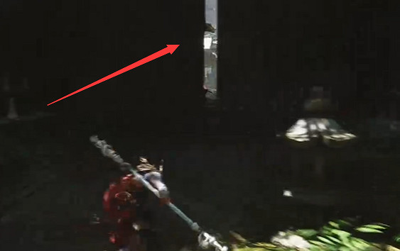 《黑神話悟空》黑風洞全土地廟位置一覽 《黑神話悟空》黑風洞全土地廟位置一覽