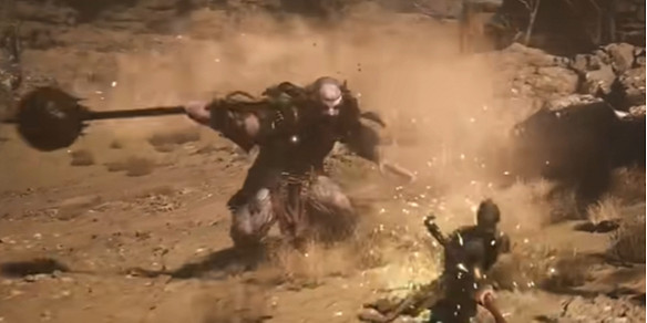 《黑神話:悟空》Boss詳細介紹 《黑神話:悟空》Boss詳細介紹