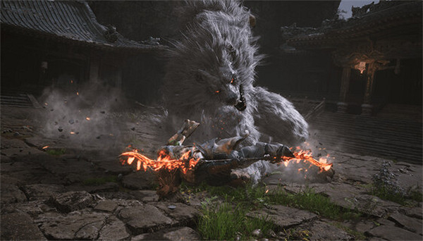 《黑神話悟空》遊戲存檔被覆蓋解決方法