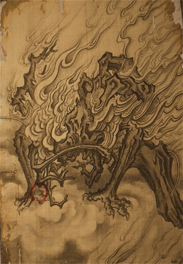 《黑神話悟空》妖怪大全