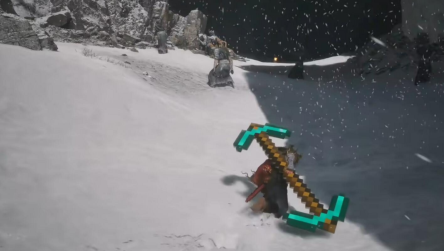 《黑神話悟空》創意工坊情況介紹