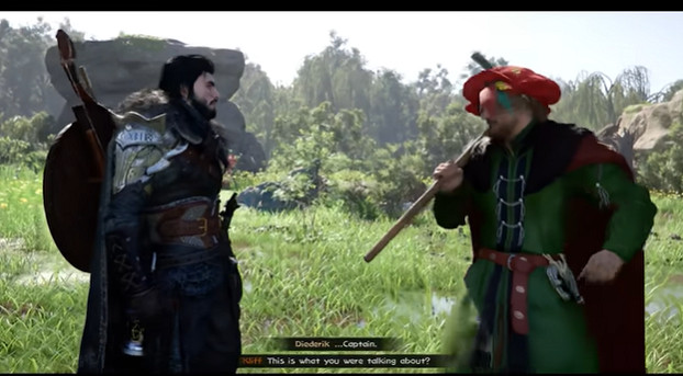 《赤血沙漠》公開新頭目&quot;女王背石蟹&quot;實機戰鬥影片