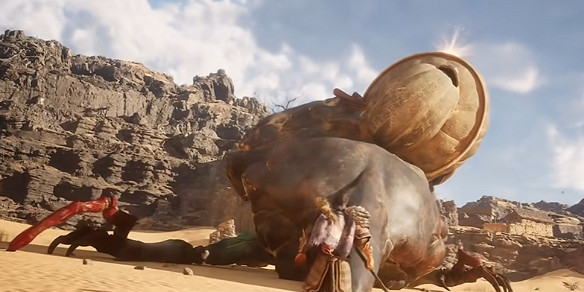 《黑神話:悟空》Boss詳細介紹 《黑神話:悟空》Boss詳細介紹