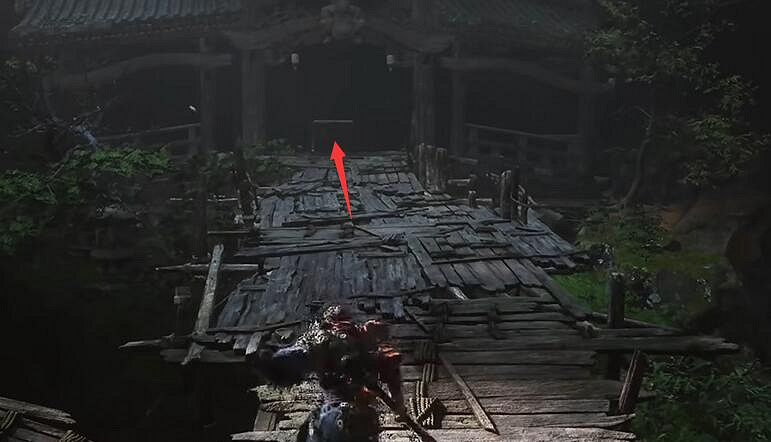 《黑神話悟空》翠竹林寶箱位置一覽