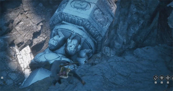 《黑神話悟空》想蘊獲得方法 《黑神話悟空》想蘊獲得方法