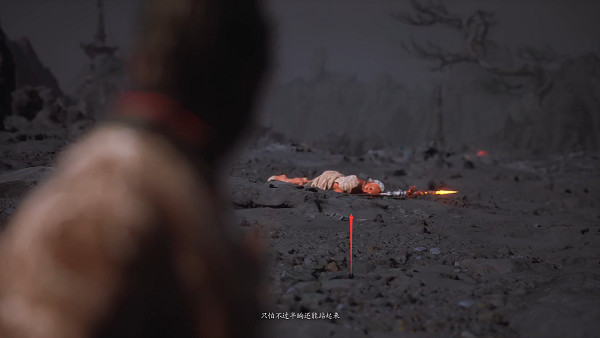 《黑神話：悟空》第五回Boss位置介紹