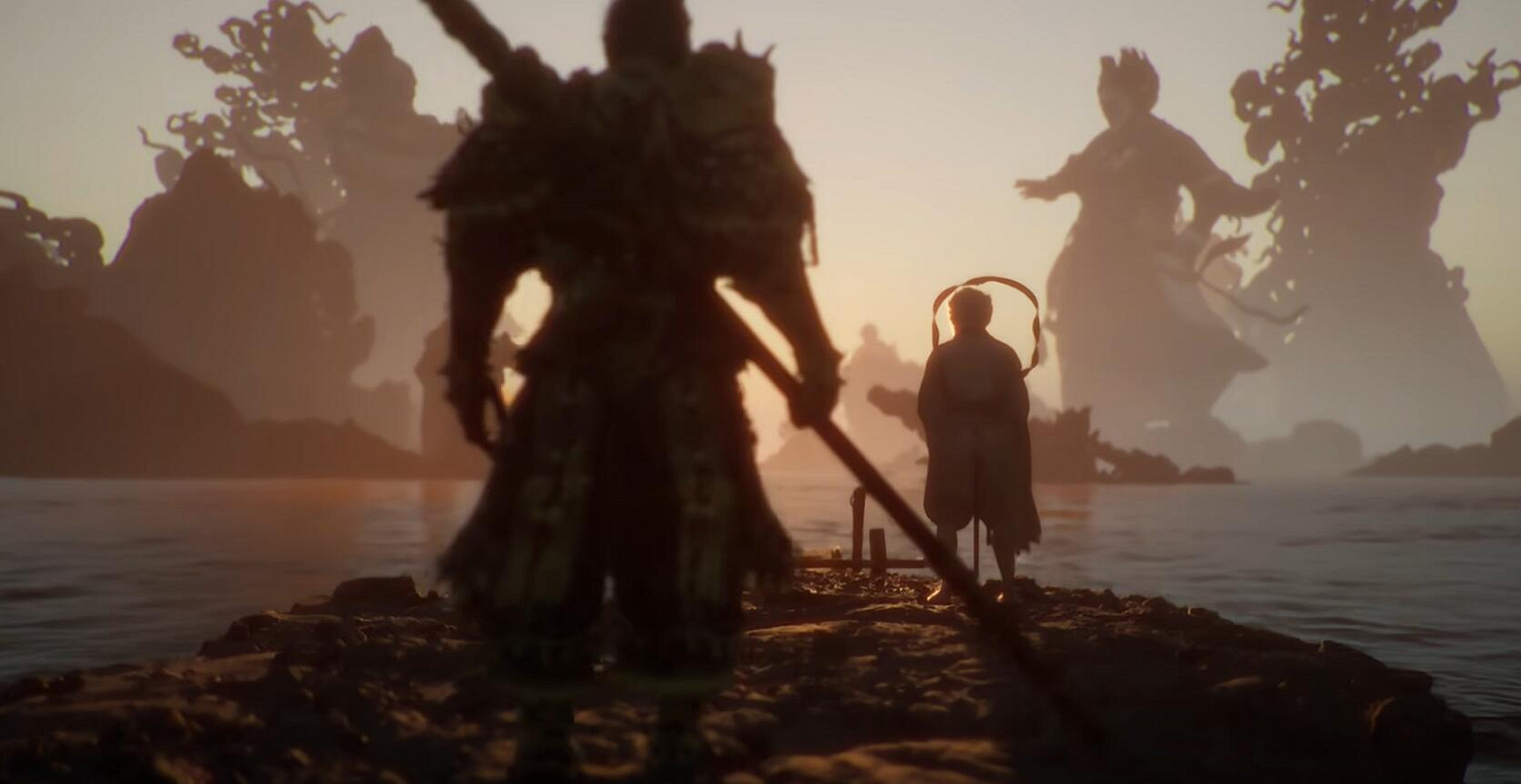 《黑神話悟空》速通結局介紹