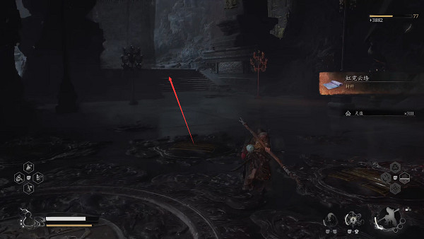 《黑神話：悟空》第五回Boss位置介紹