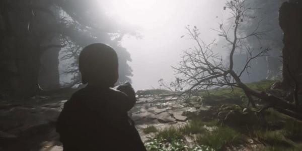 《黑神話悟空》二郎神位置一覽