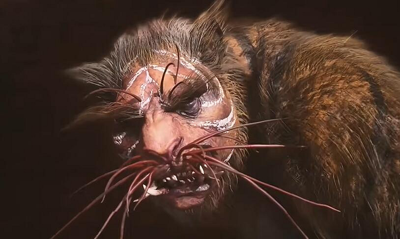 《黑神話悟空》瘋虎觸發條件介紹 《黑神話悟空》瘋虎觸發條件介紹