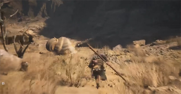 《黑神話悟空》受蘊獲得方法 《黑神話悟空》受蘊獲得方法