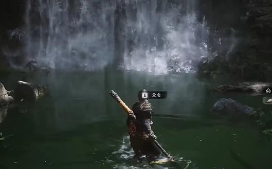 《黑神話悟空》全章節土地廟位置介紹