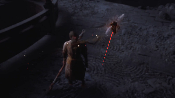 《黑神話：悟空》第五回Boss位置介紹