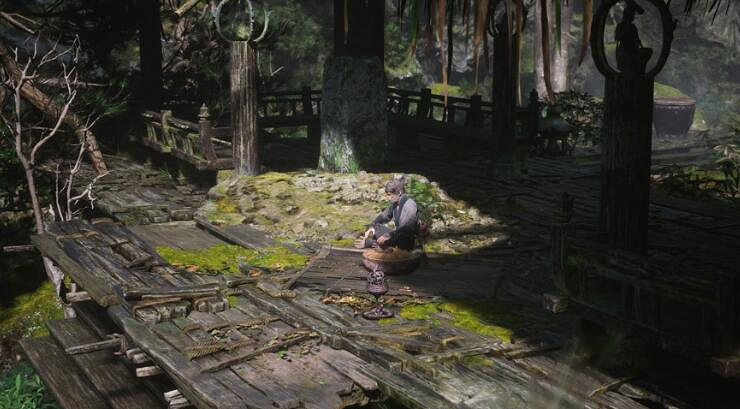 《黑神話悟空》有沒有任務指引情況介紹