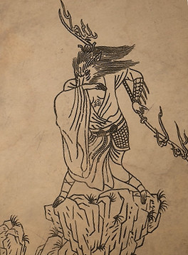 《黑神話悟空》妖怪大全