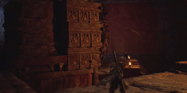 《黑神話悟空》二郎神位置一覽