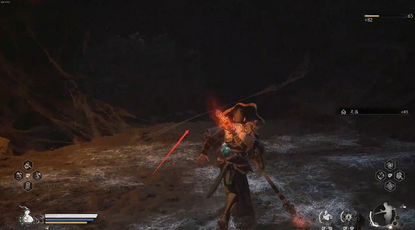 《黑神話:悟空》第四回Boss位置介紹 《黑神話:悟空》第四回Boss位置介紹