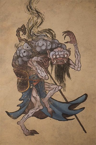 《黑神話悟空》妖怪大全