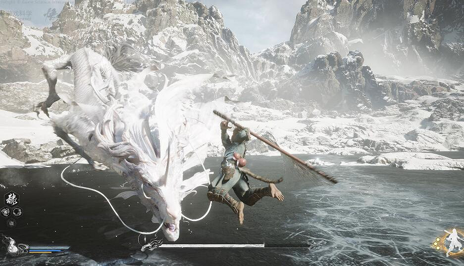 《黑神話悟空》Steam啟動碼2024最新匯總 《黑神話悟空》Steam啟動碼2024最新匯總