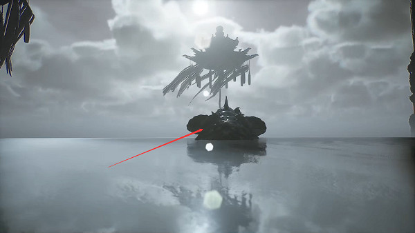 《黑神話：悟空》第五回Boss位置介紹