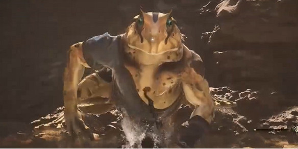 《黑神話:悟空》Boss詳細介紹 《黑神話:悟空》Boss詳細介紹