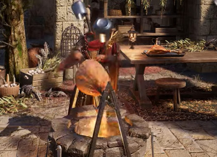 MMORPG《王權與自由》宣布延期至10月2日上市 MMORPG《王權與自由》宣布延期至10月2日上市