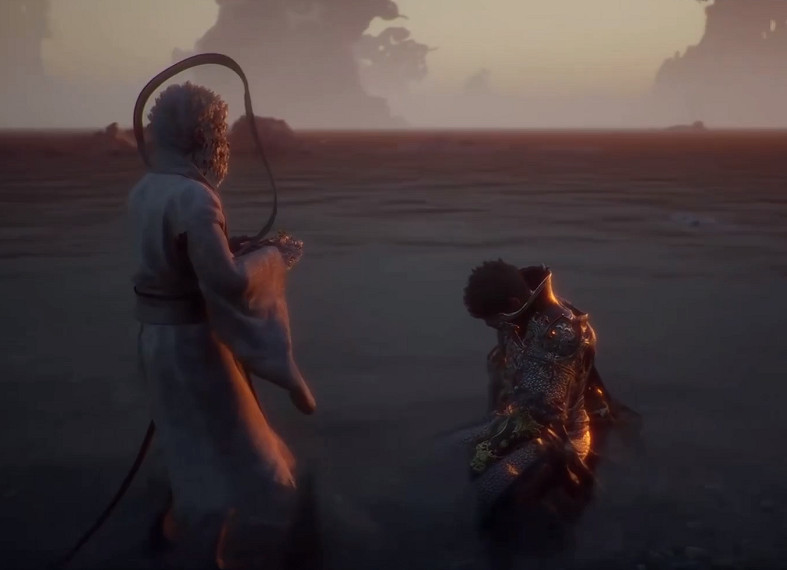 《黑神話悟空》結局文字解析 《黑神話悟空》結局文字解析