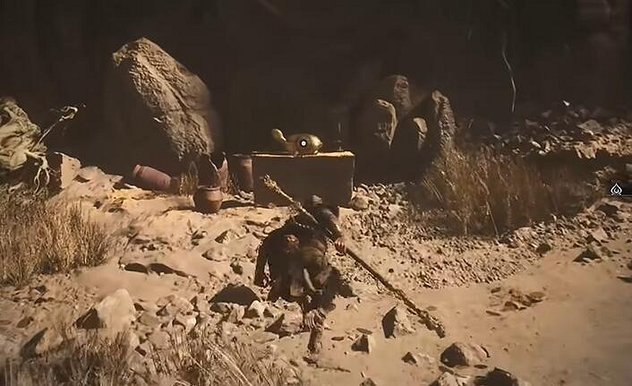 《黑神話悟空》臥虎寺寶箱位置一覽