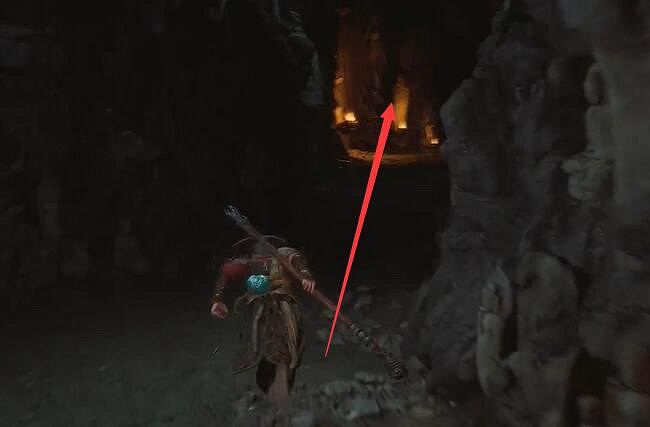 《黑神話悟空》四瀆龍王支線任務圖文流程攻略詳解