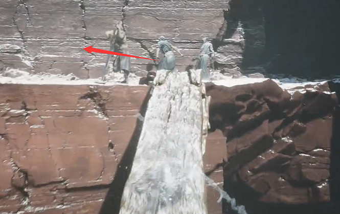 《黑神話悟空》浮屠界全土地廟位置一覽 《黑神話悟空》浮屠界全土地廟位置一覽