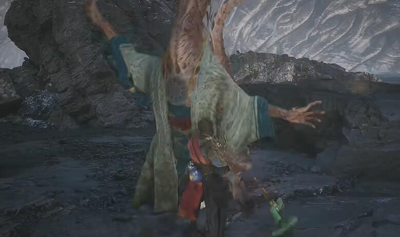 《黑神話悟空》六六村解鎖方法介紹 《黑神話悟空》六六村解鎖方法介紹