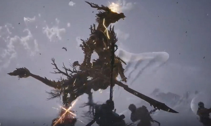 《黑神話悟空》暴擊率影響因素