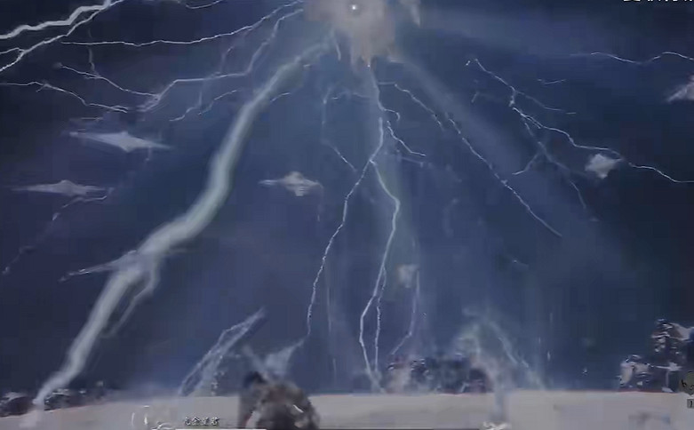 《黑神話悟空》亢金星君打法技巧圖文攻略詳解 《黑神話悟空》亢金星君打法技巧圖文攻略詳解