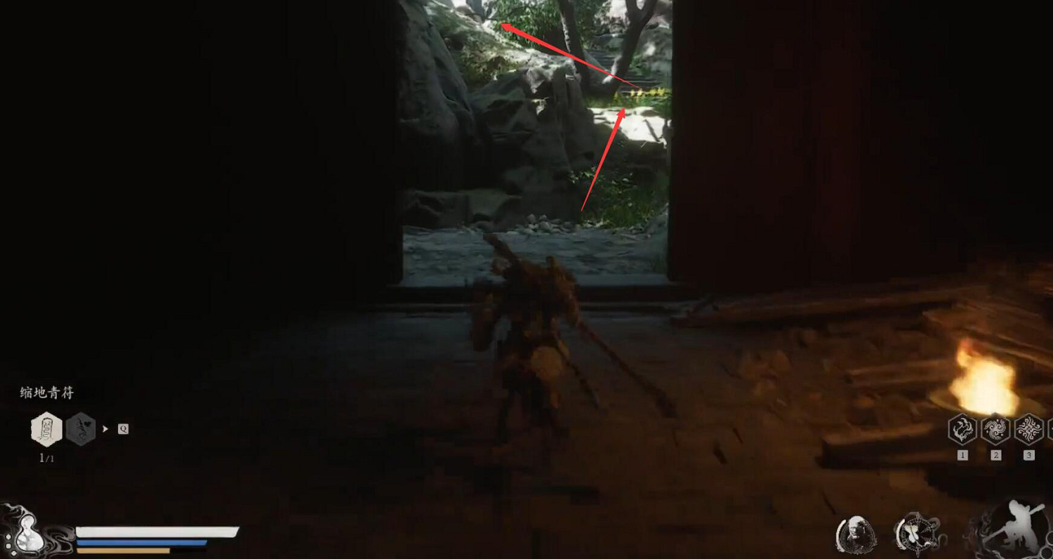 《黑神話悟空》九轉還魂丹獲得方法 《黑神話悟空》九轉還魂丹獲得方法