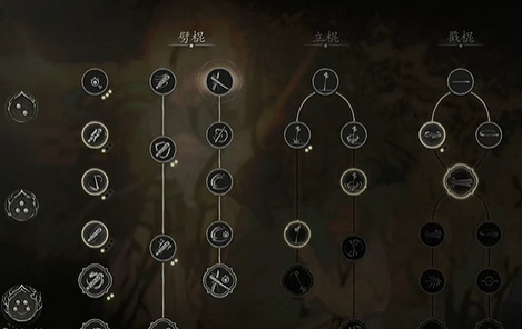 《黑神話悟空》識破打出方法 《黑神話悟空》識破打出方法