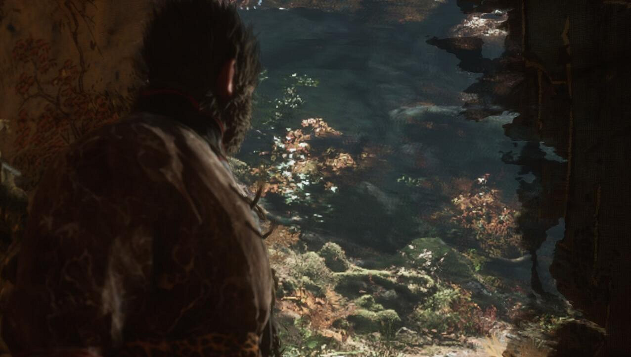 《黑神話悟空》紫雲山進入方法