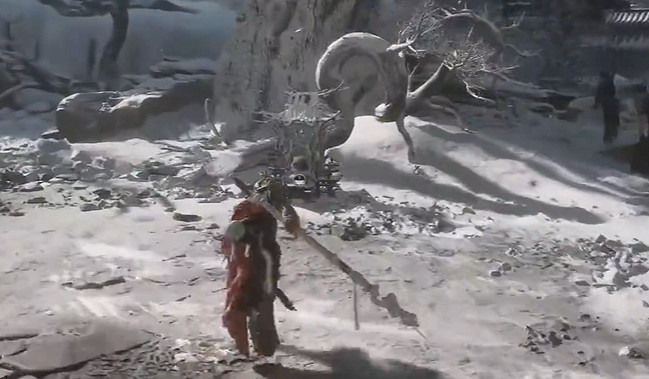 《黑神話悟空》小雷音寺全土地廟位置一覽