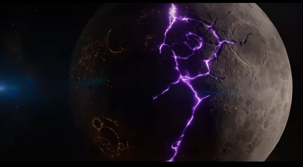 《邊緣禁地4》正式公布 預告片震撼亮相Gamescom 《邊緣禁地4》正式公布 預告片震撼亮相Gamescom