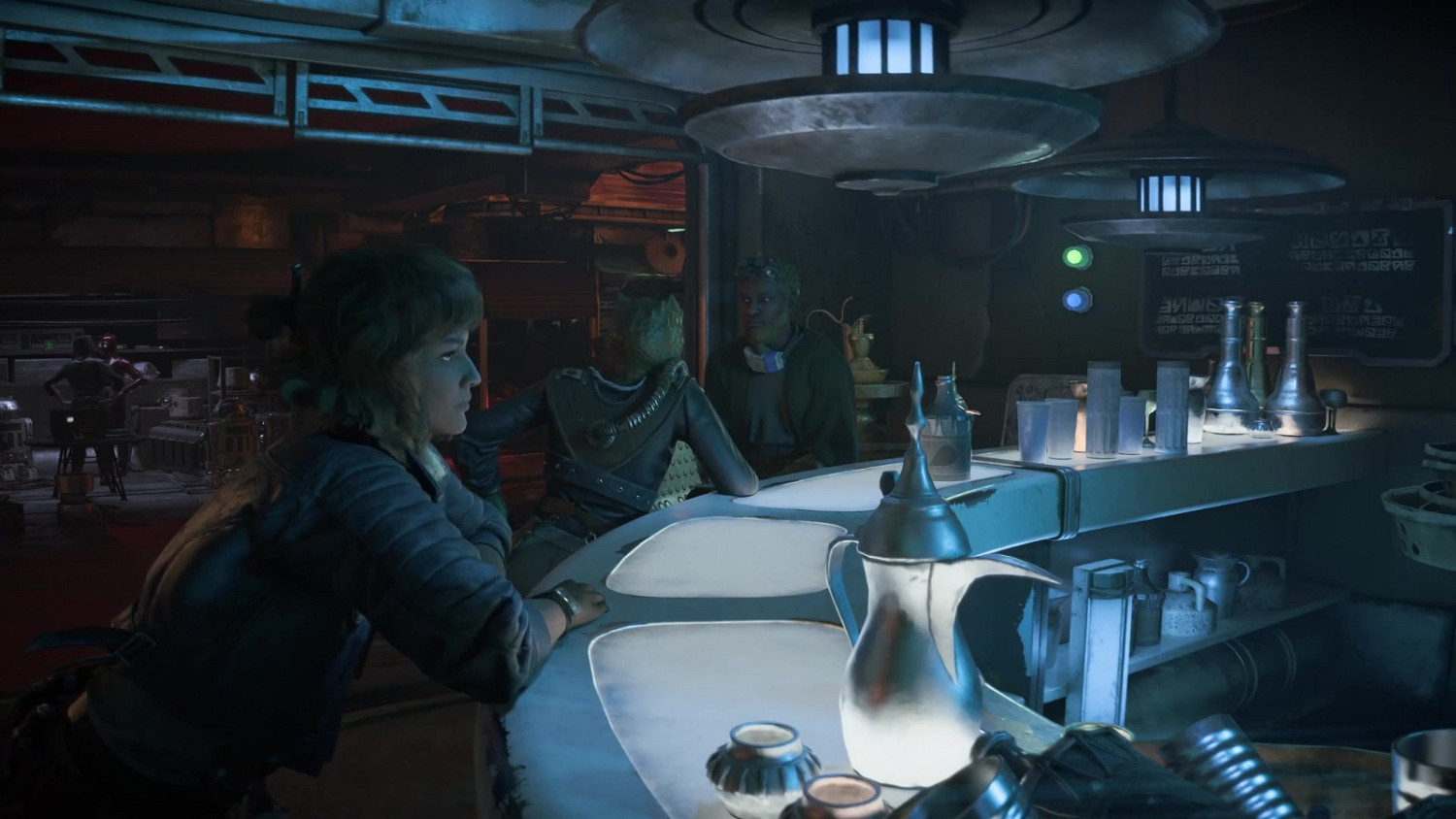 《星際大戰：亡命之徒》新影片介紹開放世界地點