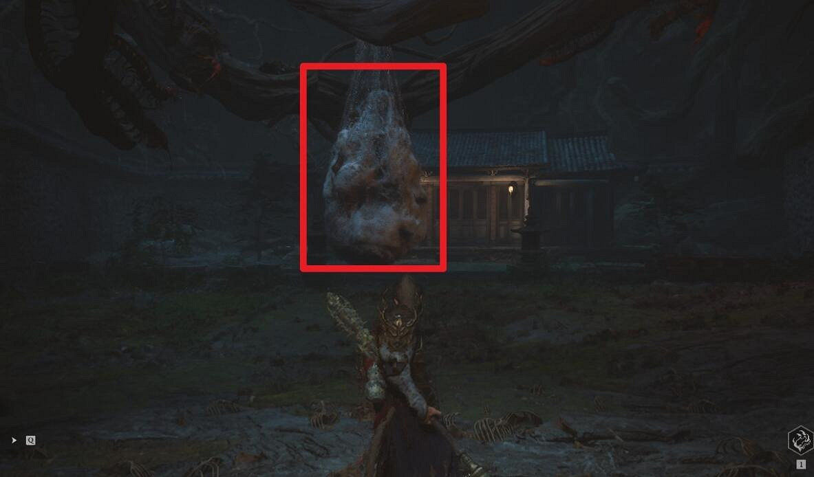 《黑神話悟空》下毒手獲取方法