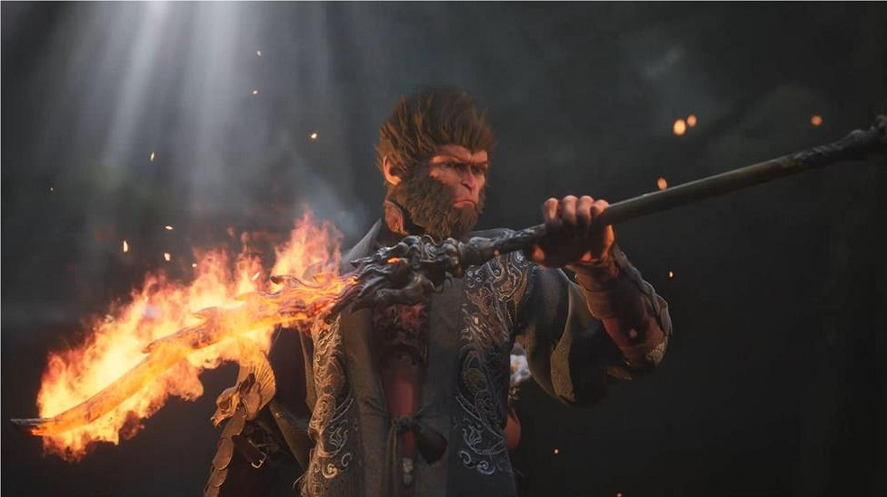 《黑神話:悟空》D加密詳細介紹 《黑神話:悟空》D加密詳細介紹